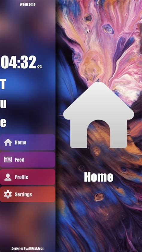 Sketchub • Simple UI