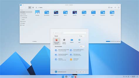 Image result for KDE Customization