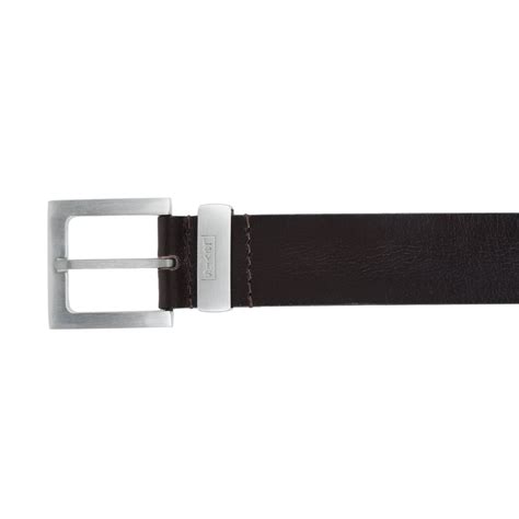 Men's Solid Belt – Levis India Store