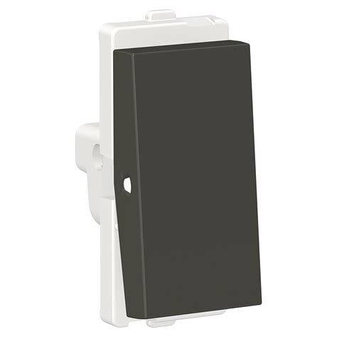 Buy ClipsalX 16A 1 Way Switch Clipsal X - Schneider Electric