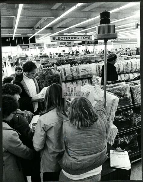 Remember K-Mart Blue Light Specials? : r/nostalgia