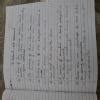 A few of the sentences below have errors in them. Spot these and ...