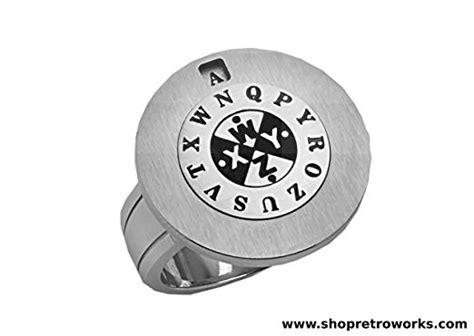 Image result for Decoder Ring Meme