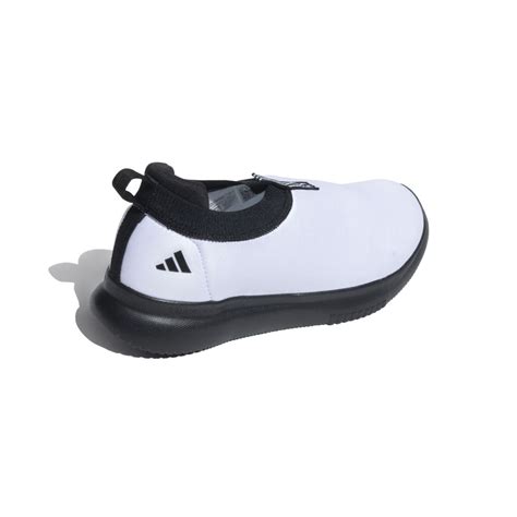 Buy adidas Cushon M Men White Walking Shoes Online