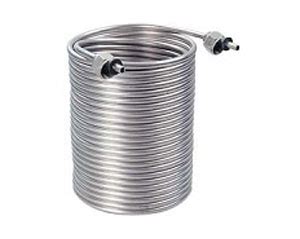 Stainless Steel Coil Tube Suppliers, 316 SS Seamless/ Welded Coil Tubing