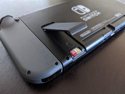 Image result for Nintendo Switch Error microSD Card