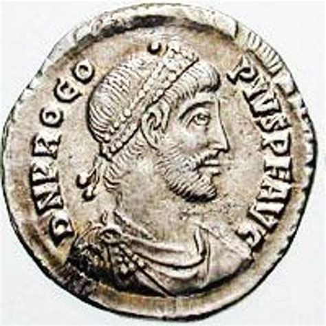 jul 1, 365 - Tentative usurpation Procope contre Valens Orient (Timeline)