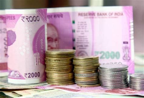 Rupee vs Dollar: Rupee rises 10 paise to 71.21 per dollar in early ...