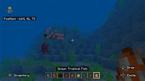 Image result for How to Fish in Minecraft Java