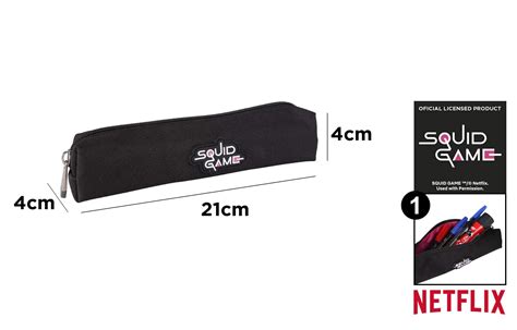 News - MainPaper and Netflix Launch Exclusive ‘Squid Games’ Themed ...