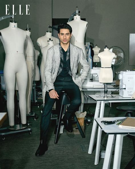 ELLE Digital Cover Star: Ibrahim Ali Khan – No Bad Angles