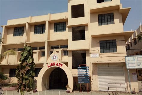 Narayanrao Chavan Law College: Admission 2026, Fees, Scholarship, Nanded
