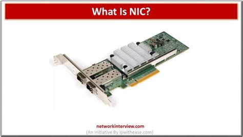 Image result for NIC Computer