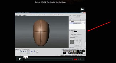Autodesk Mudbox Tutorials 的图像结果