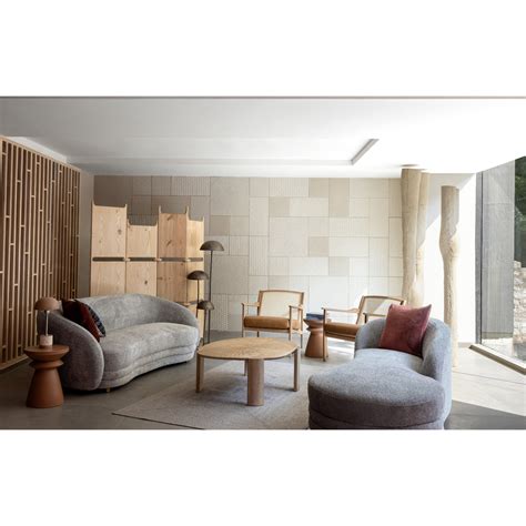 Tron End Table – Bay Window