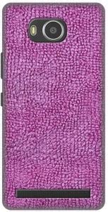 TrilMil Back Cover for Lenovo A7700 - TrilMil : Flipkart.com