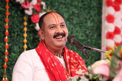 Pradeep Mishra Shiv Puran Katha Live
