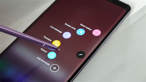 Image result for Note 9 Review