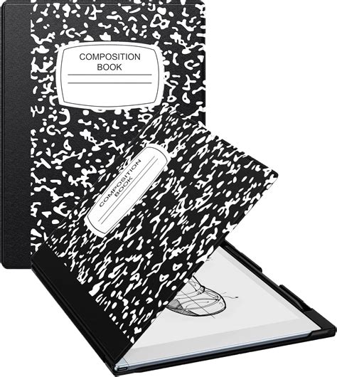 Amazon.com: MoKo for Remarkable 2 Case, Lightweight and Hard Back Shell ...