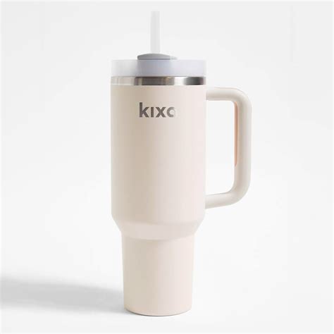 HydroSip Tumbler – Kixa