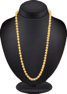 MEENAZ girls Mens chain Fashion Traditional South indian Jewellery ...