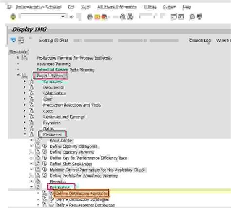 Image result for Distribution SAP