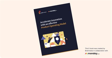 Product Operating Model 的图像结果