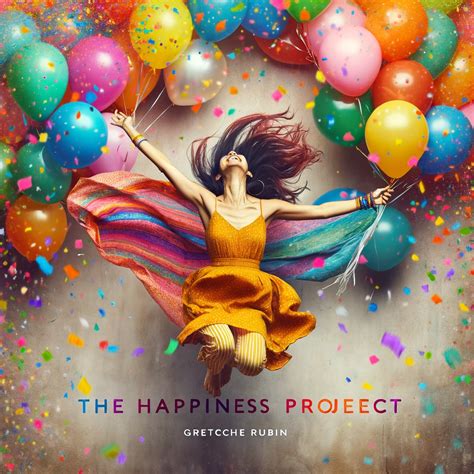Cultivating Joy: “The Happiness Project” by Gretchen Rubin | by Reads ...