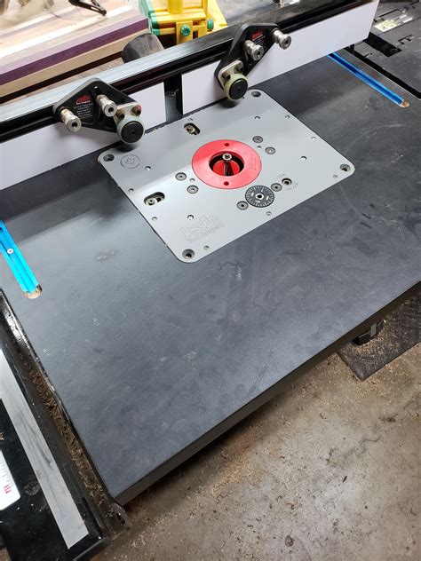 Image result for Sawstop Router Table