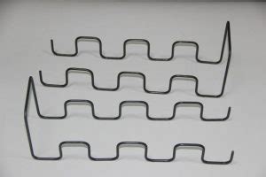 CNC Wire Bending Machines | Haard Master