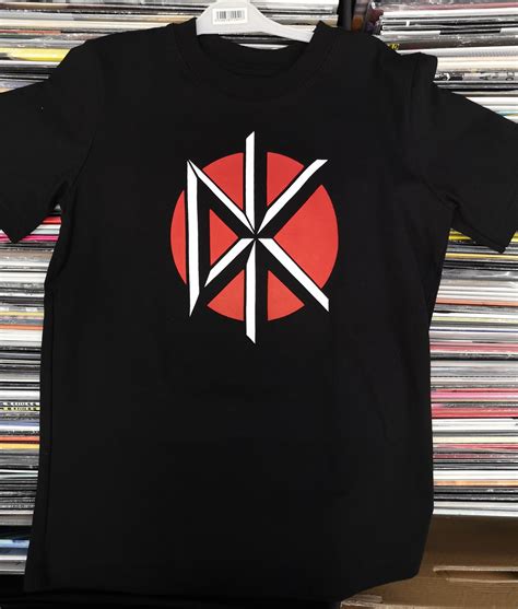DEAD KENNEDYS T-SHIRT | Dirty Old Shop