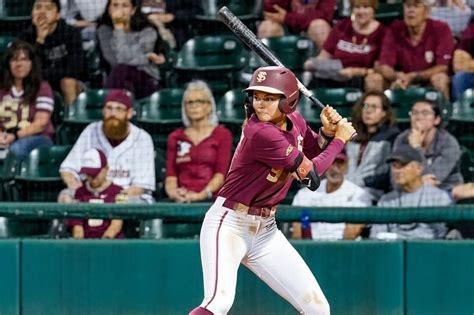 FSU Softball Roster Preview: Meet the Seniors - Tomahawk Nation