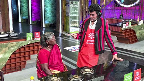 Watch Cooku with Comali Episode 27 on JioHotstar