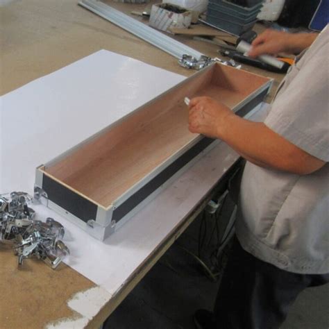 Home Build Flight Case 的图像结果