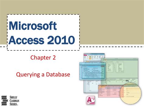 Programming Access 2010 for Beginners 的图像结果