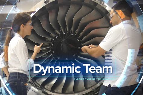 Florida Turbine Technologies - Engineering Jobs and Careers - a Kratos ...