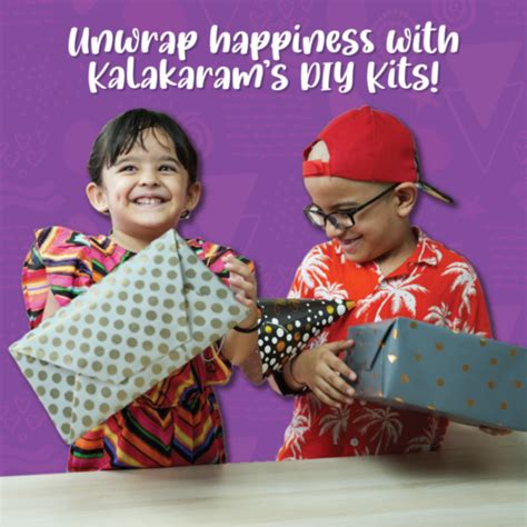 Kalakaram DIY Pink Purple Macrame Wall Hanging Kit — Toycra