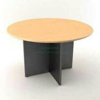 Jual Uno Classic Meja Meeting Bundar 120cm - Kab. Tangerang - Aneka ...