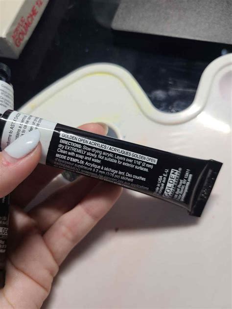 Golden Open Paint 的图像结果