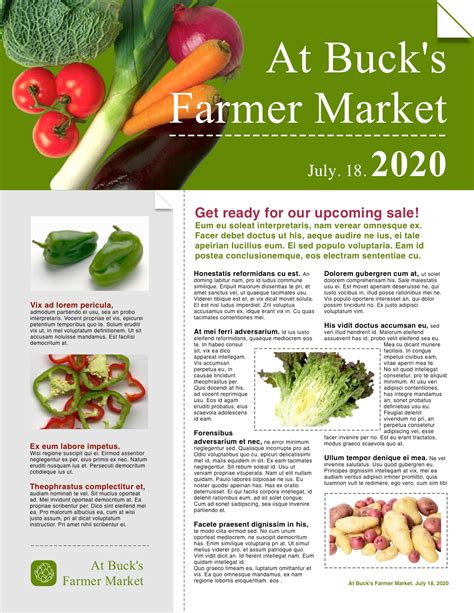 Image result for Publisher 2019 Newsletter Design Tutorial