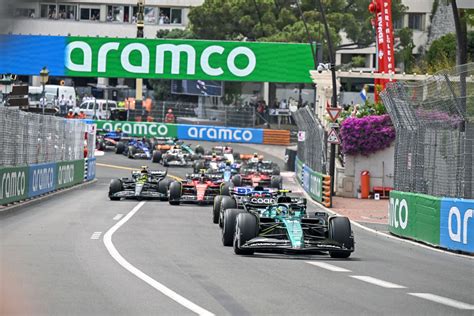 Monaco GP: The timeless challenge of conquering F1's most famous track explained ahead of 2024 ...