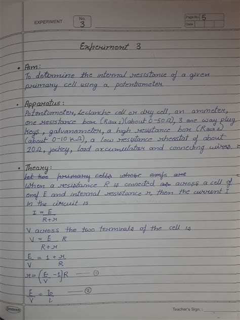 Image result for Potentiometer Practical