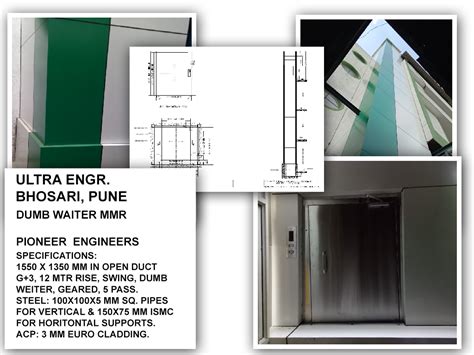 Elevator Solutions