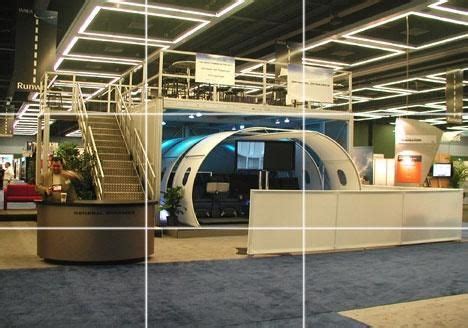 Smart Spaces: Customer Reviews, Stands and Services