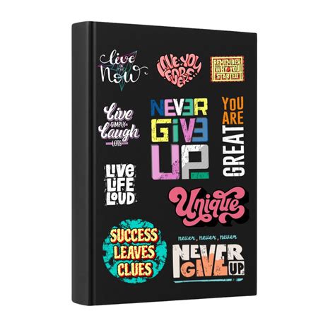 10K Premium Typography Printable Designs – Editable 4K PNG Graphics (2 ...