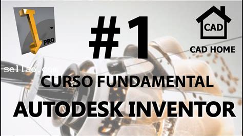 Image result for Inventor Tutorial ES