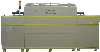 Horizontal lines Lines | PILL GmbH - Technology for PCB