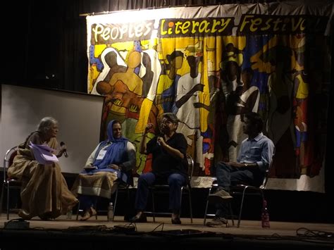 » The People’s Winter of Kolkata: Little Magazines and Literature Festivals