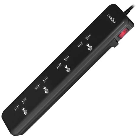 Buy Surge Protector/Spike Guard & Extension Board - Artis India