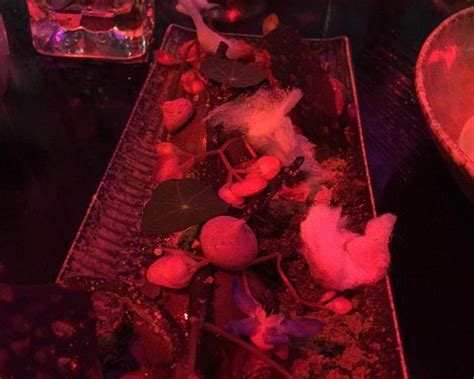 TATTU, Manchester - Menu, Prices & Restaurant Reviews - Tripadvisor